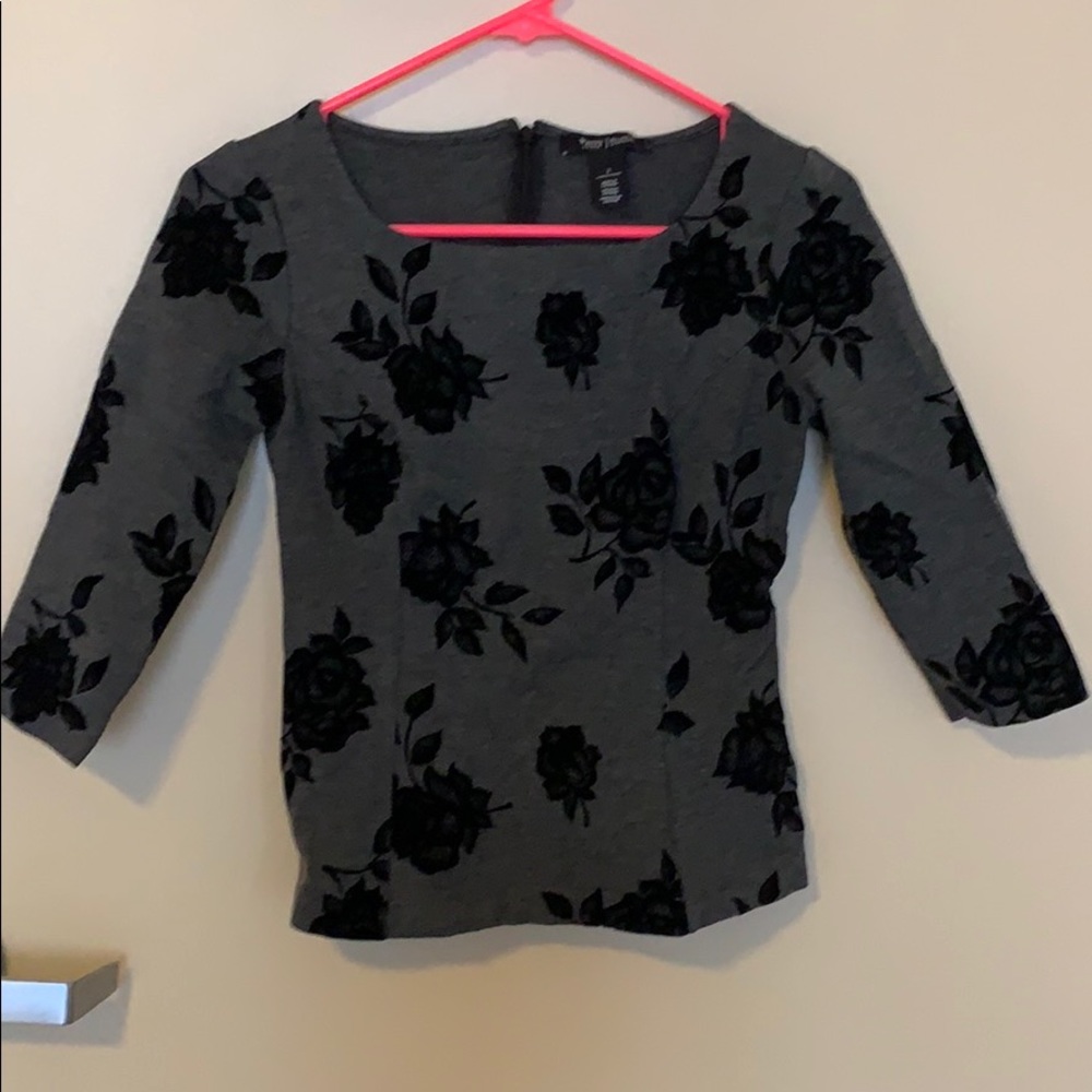 White house black market top